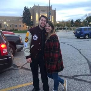 Meet your Posher, Evan